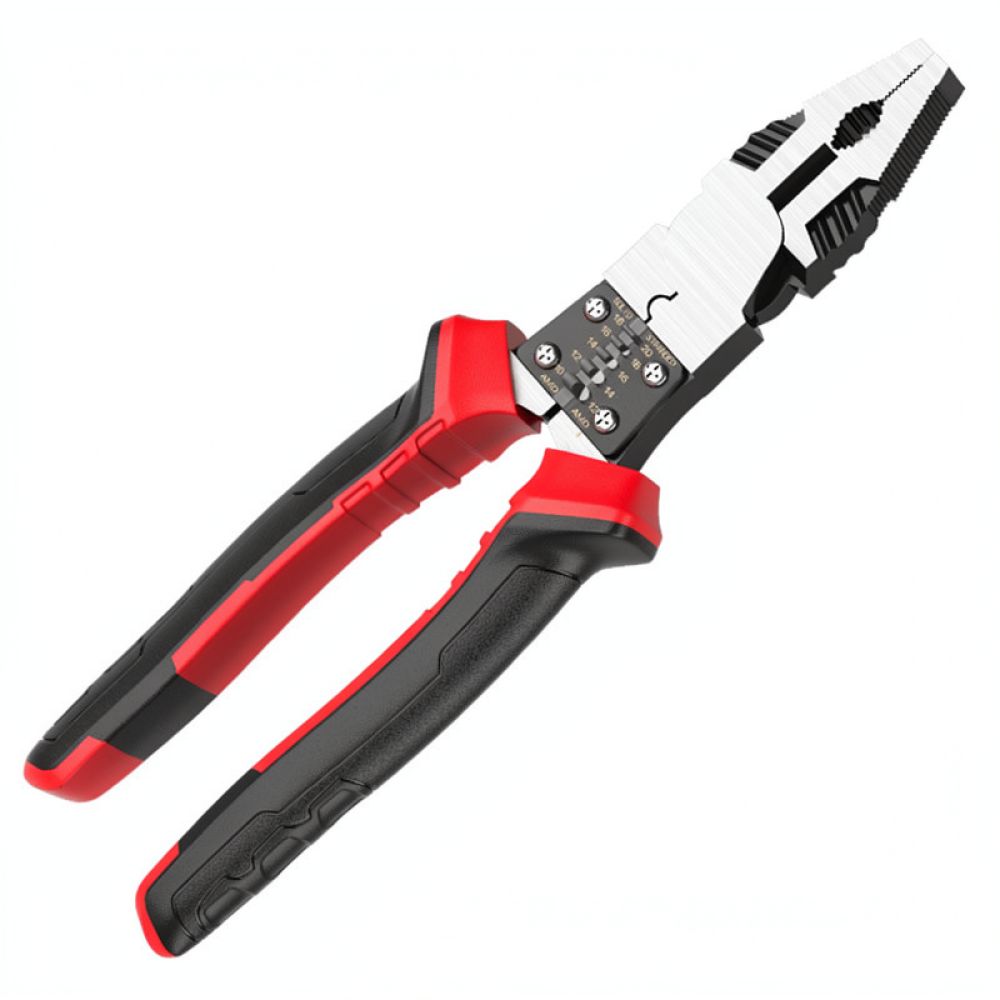 Многофункциональные кусачки дл – обзор и цена Heavy Equipment Electrician