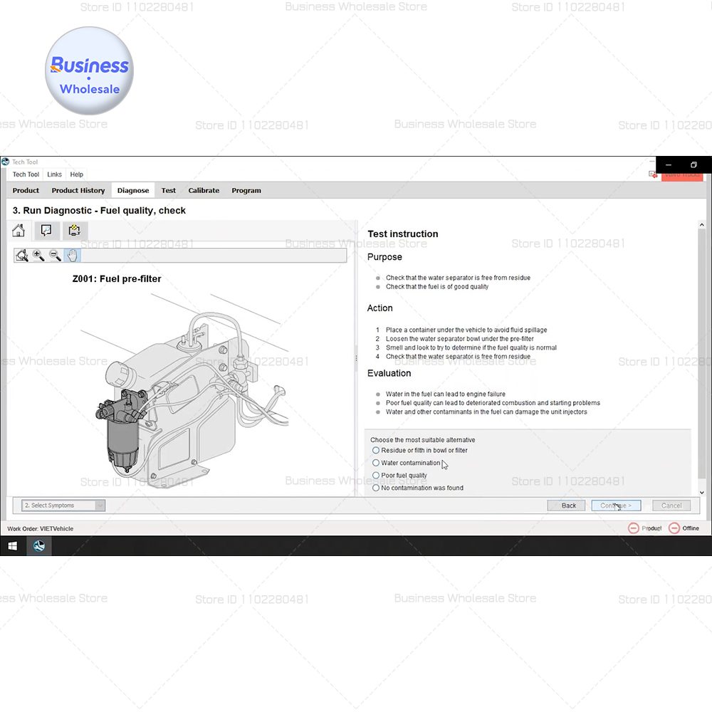 2026 Premium Tech Tool 2.8.150 – обзор и цена Heavy Equipment Software
